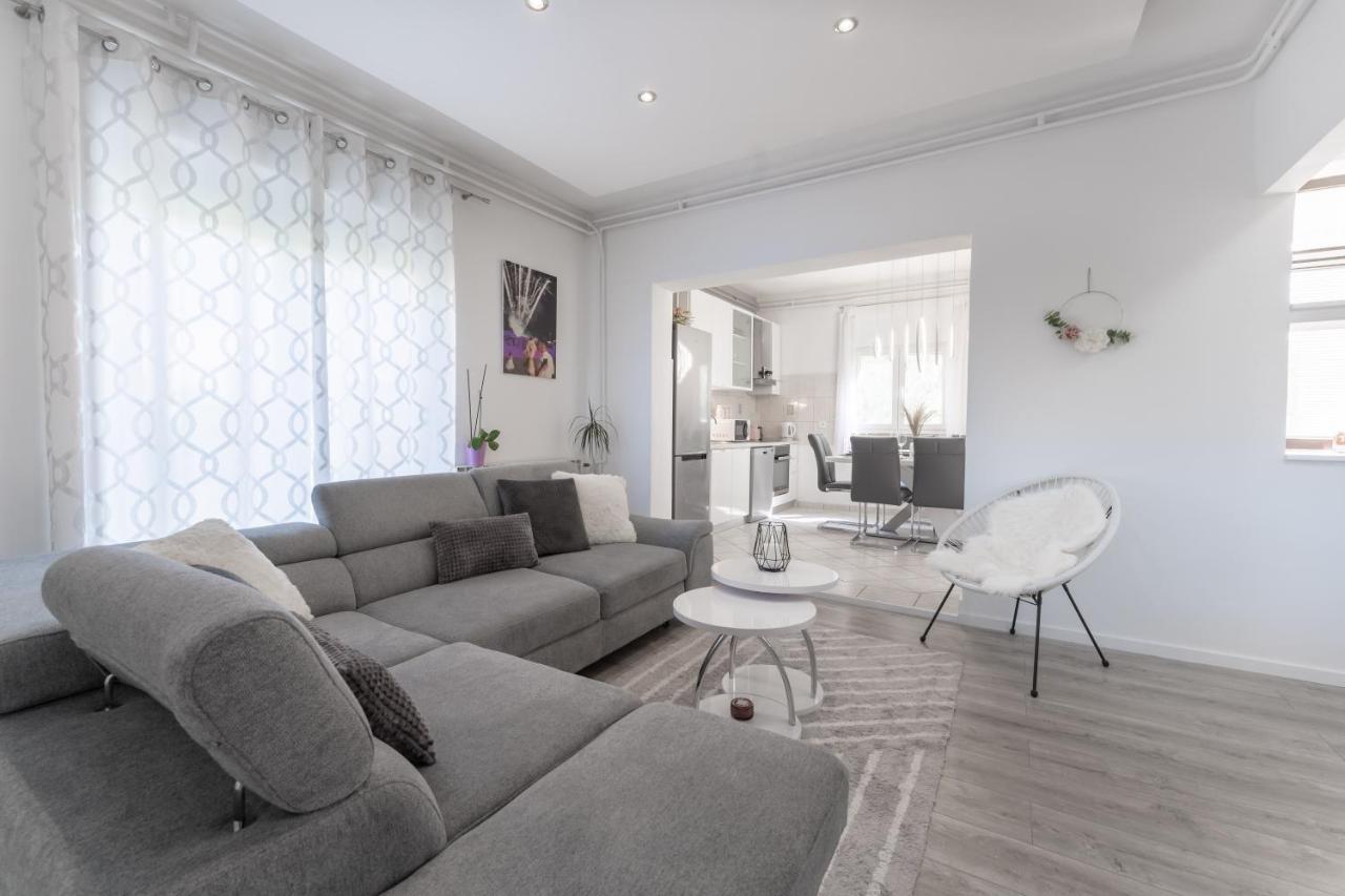 Apartman Lana Vidikovac Ζαντάρ Εξωτερικό φωτογραφία