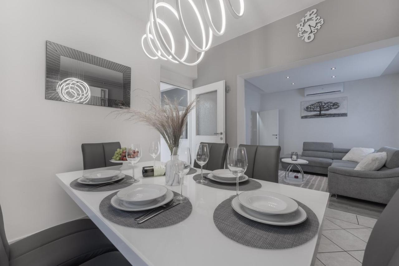 Apartman Lana Vidikovac Ζαντάρ Εξωτερικό φωτογραφία