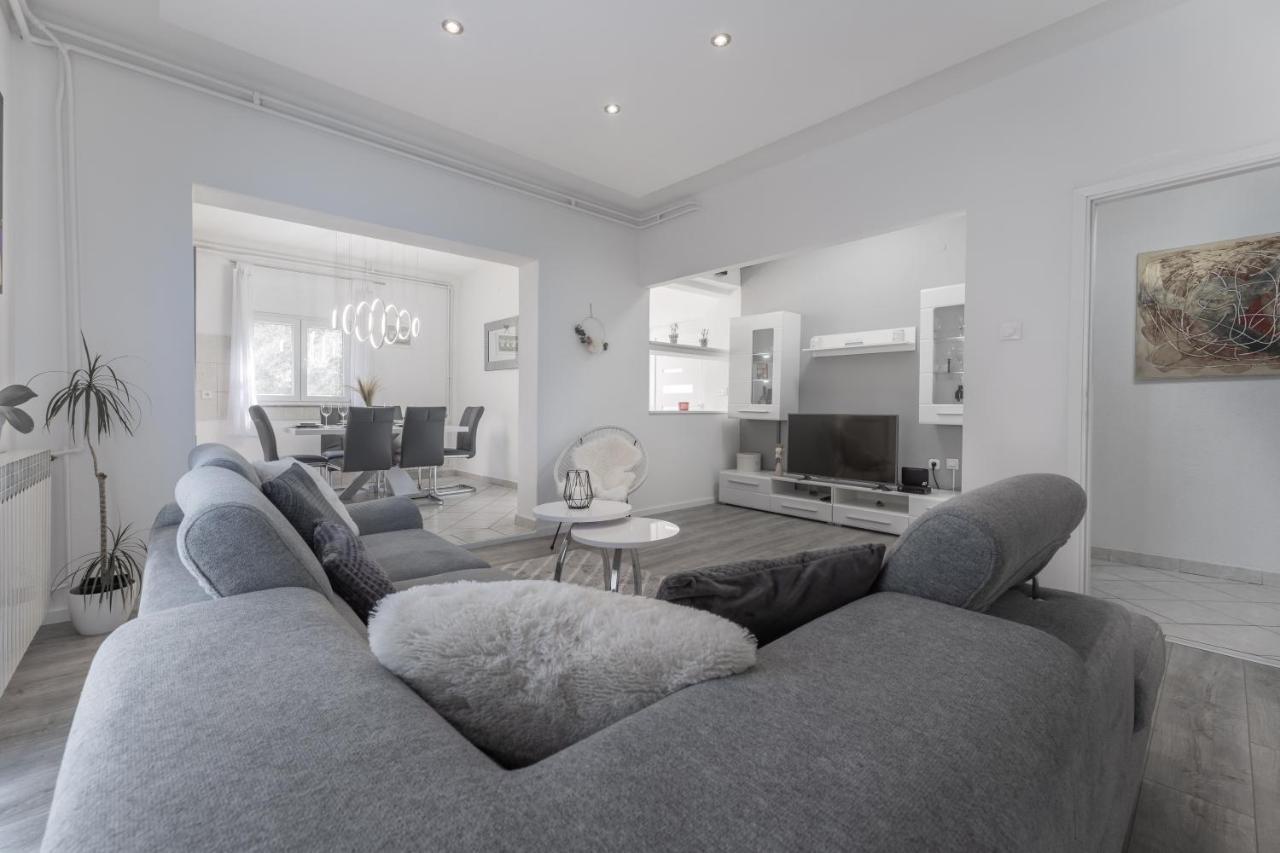 Apartman Lana Vidikovac Ζαντάρ Εξωτερικό φωτογραφία