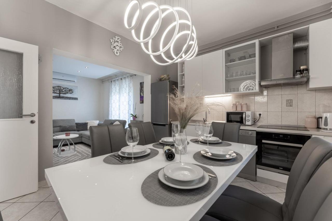 Apartman Lana Vidikovac Ζαντάρ Εξωτερικό φωτογραφία