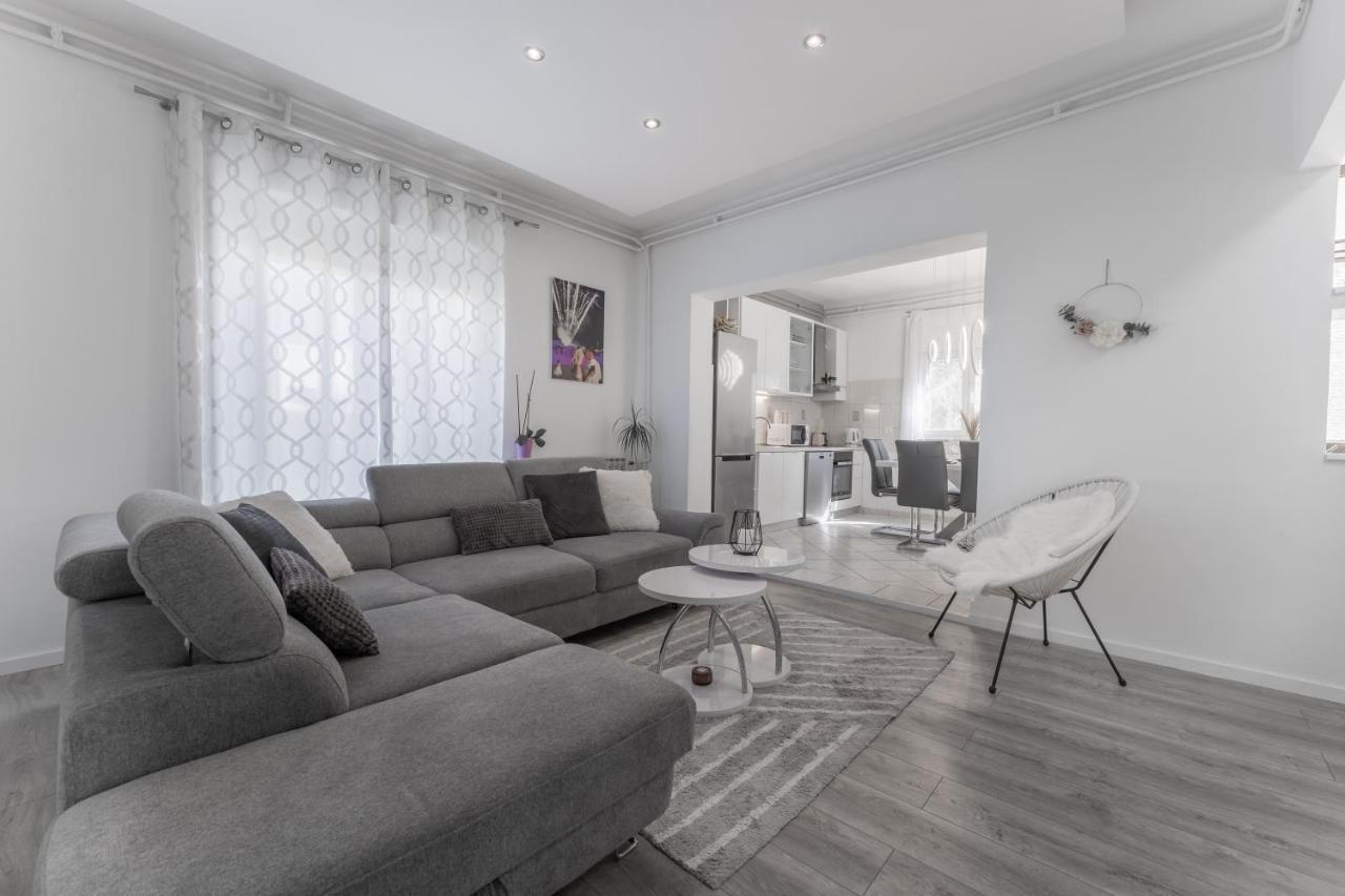 Apartman Lana Vidikovac Ζαντάρ Εξωτερικό φωτογραφία