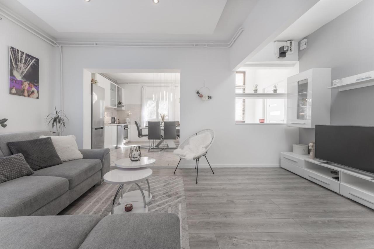 Apartman Lana Vidikovac Ζαντάρ Εξωτερικό φωτογραφία