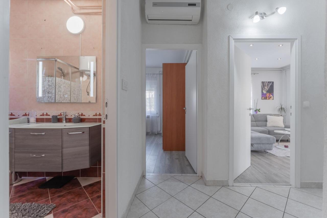 Apartman Lana Vidikovac Ζαντάρ Εξωτερικό φωτογραφία