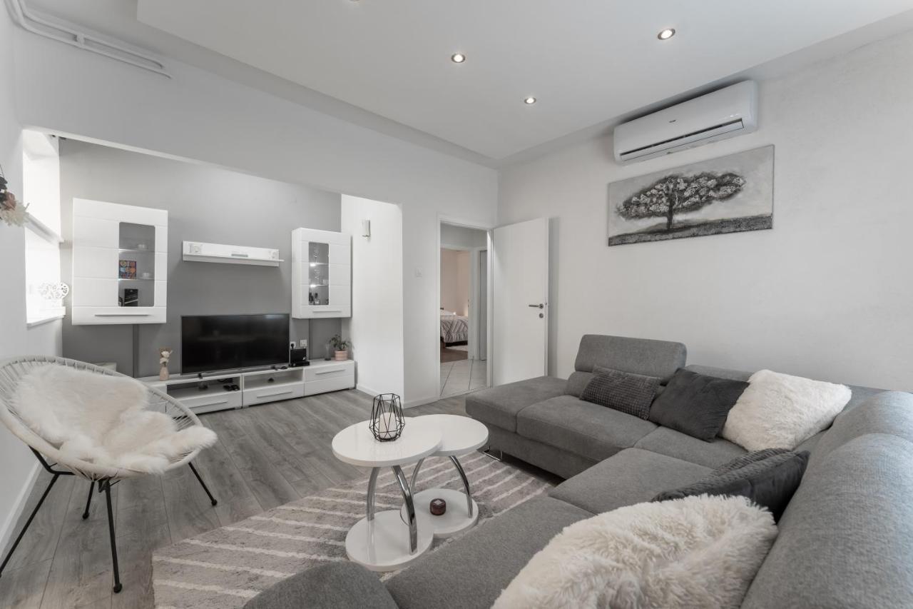 Apartman Lana Vidikovac Ζαντάρ Εξωτερικό φωτογραφία