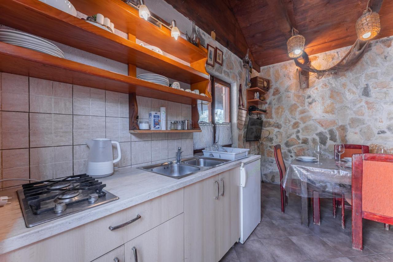 Apartman Lana Vidikovac Ζαντάρ Εξωτερικό φωτογραφία