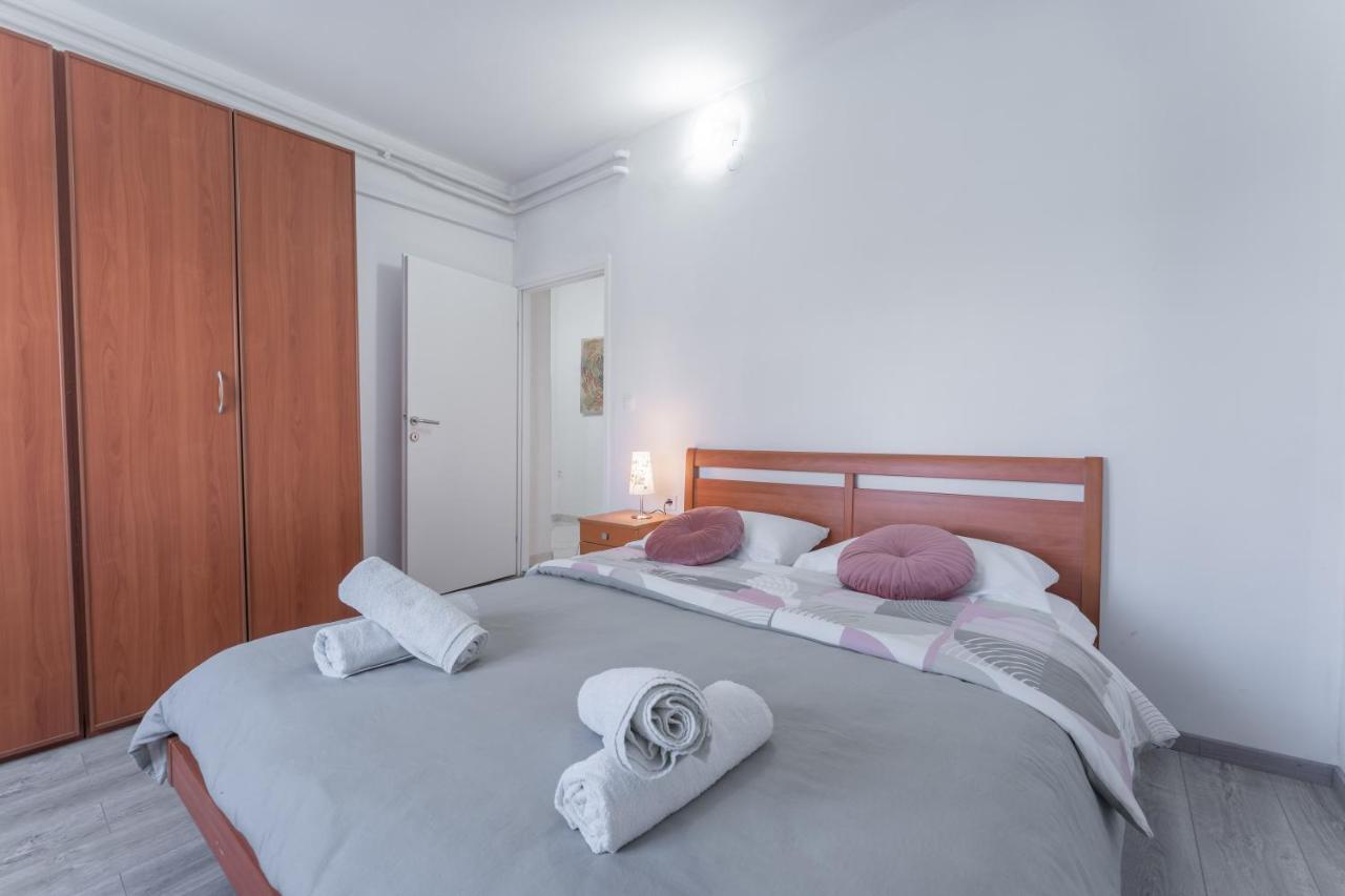 Apartman Lana Vidikovac Ζαντάρ Εξωτερικό φωτογραφία