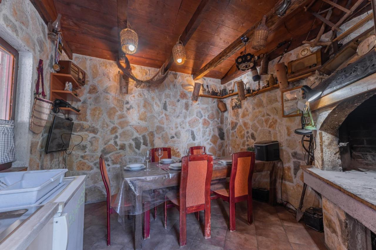 Apartman Lana Vidikovac Ζαντάρ Εξωτερικό φωτογραφία