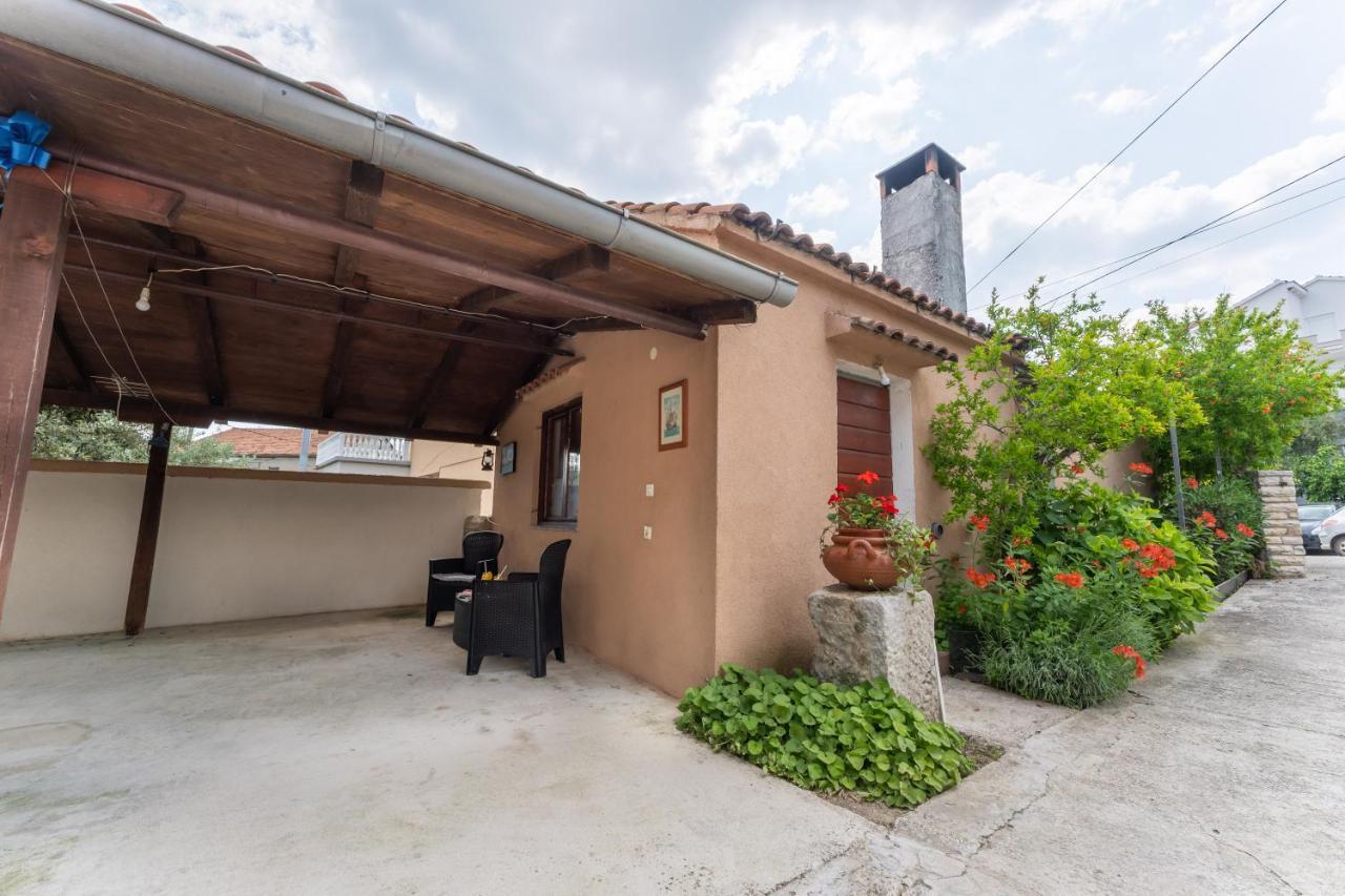 Apartman Lana Vidikovac Ζαντάρ Εξωτερικό φωτογραφία
