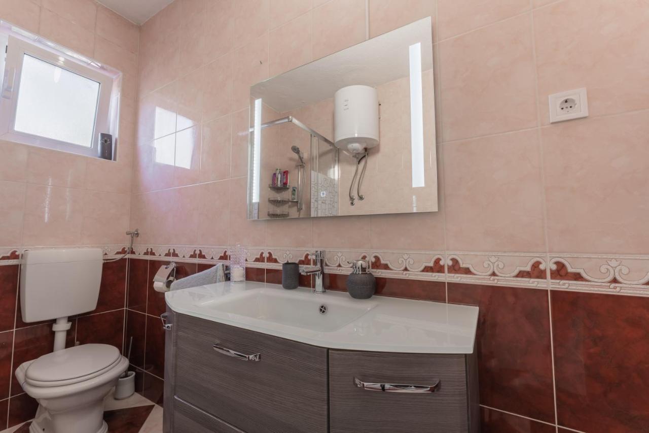 Apartman Lana Vidikovac Ζαντάρ Εξωτερικό φωτογραφία