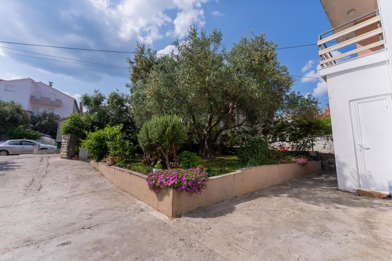 Apartman Lana Vidikovac Ζαντάρ Εξωτερικό φωτογραφία