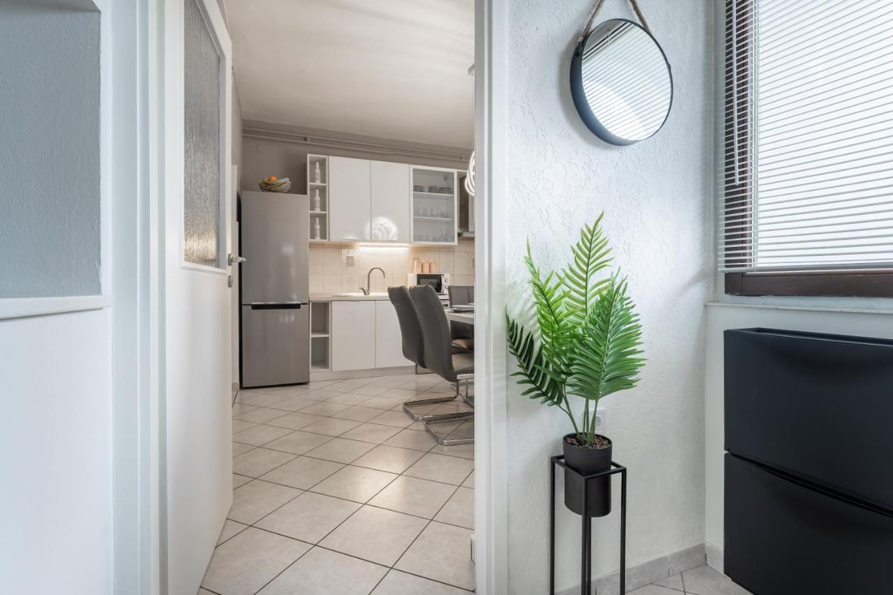 Apartman Lana Vidikovac Ζαντάρ Εξωτερικό φωτογραφία